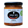 Oma Dee Sambal Kokos 200ml (200ml)
