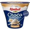 Almhof Choco met slagroom Wit-Vanille 180 g (180g)