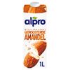 Alpro Almond Original (Pak, 1L)