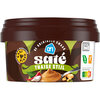AH Satésaus Thaise stijl kant & klaar (500g)