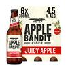 Apple cider (Set, 1.8L)