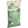 BioToday Lentil chips rosemary (75g)