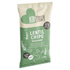 BioToday Lentil chips rosemary (75g)