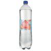 Clear sprankelende perzik (1.5L)