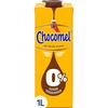 Chocolademelk 0% (drankkarton, 1L)