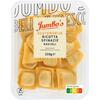 Jumbo's Glutenvrije Ricotta Spinazie Ravioli 250g (250g)
