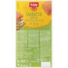 Schär Gluten Free Ciabatta Rustica 4 x 50 g (Stuk, 200g)