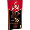 86% Noir Brut (100g)
