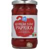 AH Gegrilde rode paprika (295g)