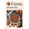 Freee Chocolate stars glutenvrij (300g)