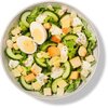 Groene salade Caesar mix (275g)