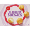 Slagroomsoesjes 27 stuks (27 × 14.8g)