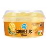 Mango sorbetijs (0.5L)