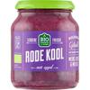 Jumbo Biologische Rode Kool met Appel 340 g (340g)