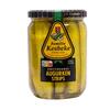 550 ml Augurken strips (520g)