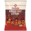 BOLLETJE Kruidnoten Letters 200g (200g)