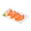AH Gerookte zalm 25 % minder zout (100g)