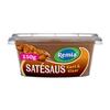Remia Satesaus (Bakje, 150g)
