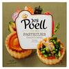Oven Pasteitjes (125g)
