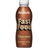 Barebells Fast food drinkmaaltijd chocolate (0.5L)