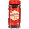 1 de Beste Oploskoffie rood (200g)