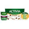 Activia Yoghurt muesli (Set, 4 × 125g)