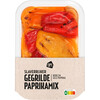 AH Gegrilde paprikamix (250g)
