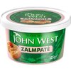 John West Vispaté zalm (125g)