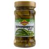 Baktat peperoni's in zuur 270 gr. (Pot, 270g)