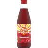 Cranberry puur sap (Fles, 33cl)