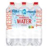 AH Mineraalwater koolzuurhoudend (6 × 1.5L)