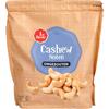 1 de Beste Cashewnoten gebrand ongezouten (200g)