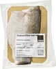 Zeebaarsfilet met vel (140g)