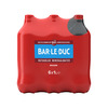Bar-le-Duc Natuurlijk Mineraalwater Bruisend 6 x 1 L (1L)