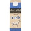 Geitenmelk (pak, 0.75L)
