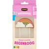 Jumbo Versierders Taarttopper Regenboog 60g (60g)