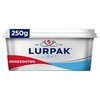 Lurpak Light Ongezouten Smeerbaar 250 g (250g)