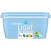 AH Smeerbaar light 100% plantaardig (500g)