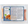 Consenza Saucijzenbroodjes (Zak, 3 × 60g)