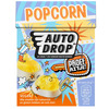 Autodrop Proefritje Popcorn 220 g Doos (220g)