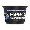 Hipro Skyr stijl bosbes (160g)