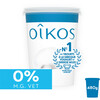 Oikos Natuur 0% bel (480g)