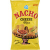AH Nacho chips cheese (200g)
