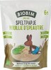 Speltpapje 6+ mnd (200g)