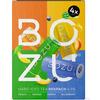 BOZU Iced Tea 4.5% 4-Pack 4X250ML (4 × 250ml)