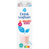AH Drinkyoghurt aardbei kers (1L)