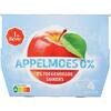 1 de Beste Appelmoes 0% suikers