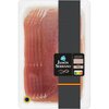 AH Serrano ham (100g)
