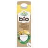 Arla Biologisch Vanille Yoghurt Halfvol 1L (Pak, 1L)