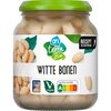 AH Terra Biologisch witte bonen (360g)